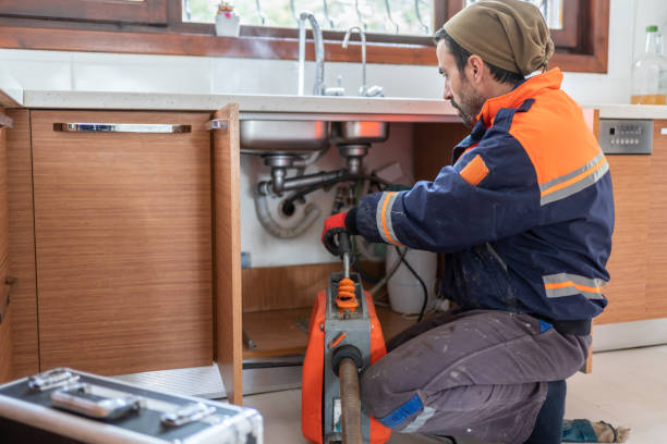 Best Hot Water Heater Installation  in Moultrie, GA