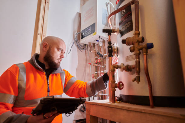 Best Commercial Plumbing Services  in Moultrie, GA