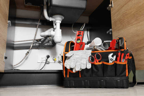 Best Drain Cleaning Services  in Moultrie, GA