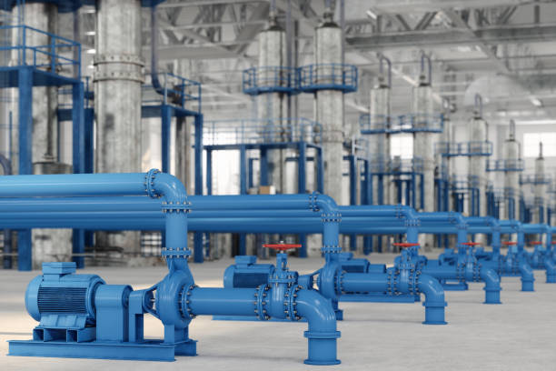 Best Gas Line Repair  in Moultrie, GA