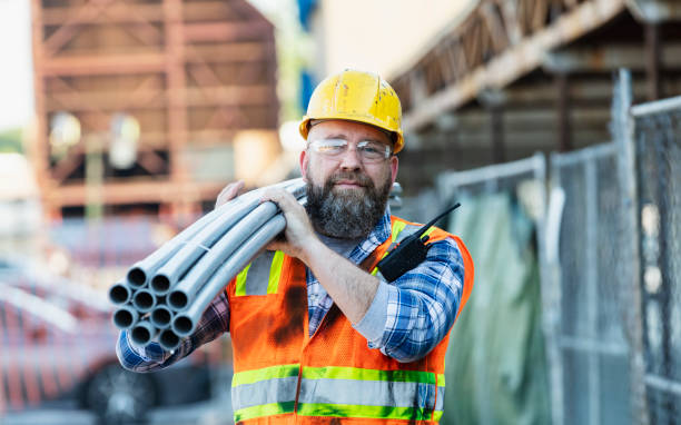 Best Sewer Line Repair  in Moultrie, GA