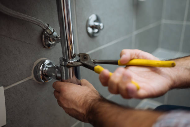 Best Best Plumbers Near Me  in Moultrie, GA