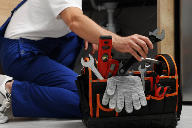  Moultrie, GA Plumbing Pros