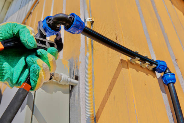 Best Toilet Repair Services  in Moultrie, GA