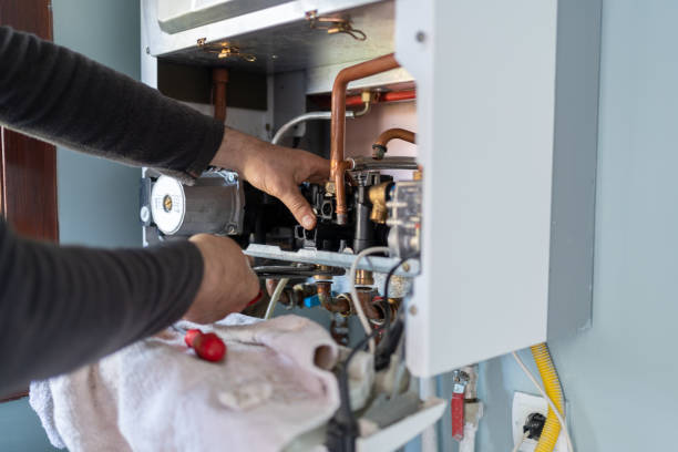 Best Local Plumber Services  in Moultrie, GA