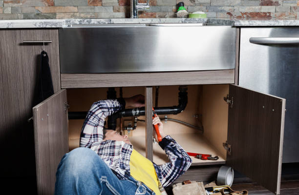 Best Water Heater Repair  in Moultrie, GA