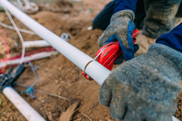 Best Affordable Plumbing Services  in Moultrie, GA