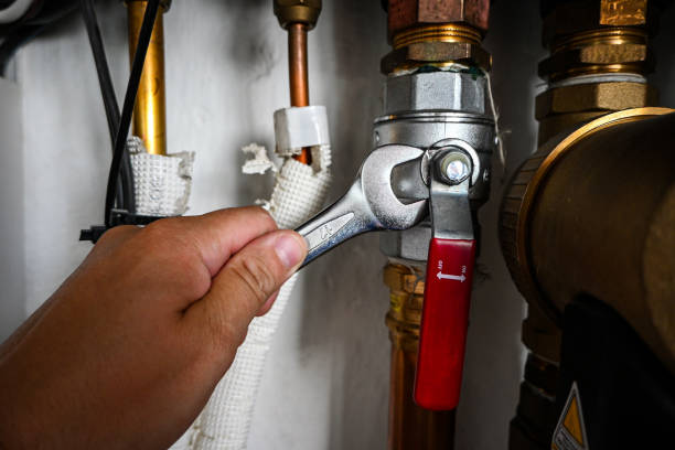 Best Water Leak Repair  in Moultrie, GA